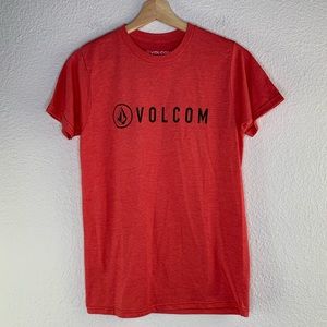 3 for $30 sale Volcom black signature across chest